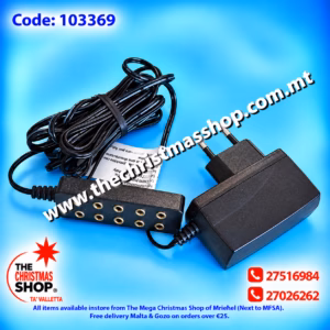 ADAPTOR FOR CRIB ITEMS 103369