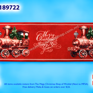 LARGE CHRISTMAS CARPET. 189722