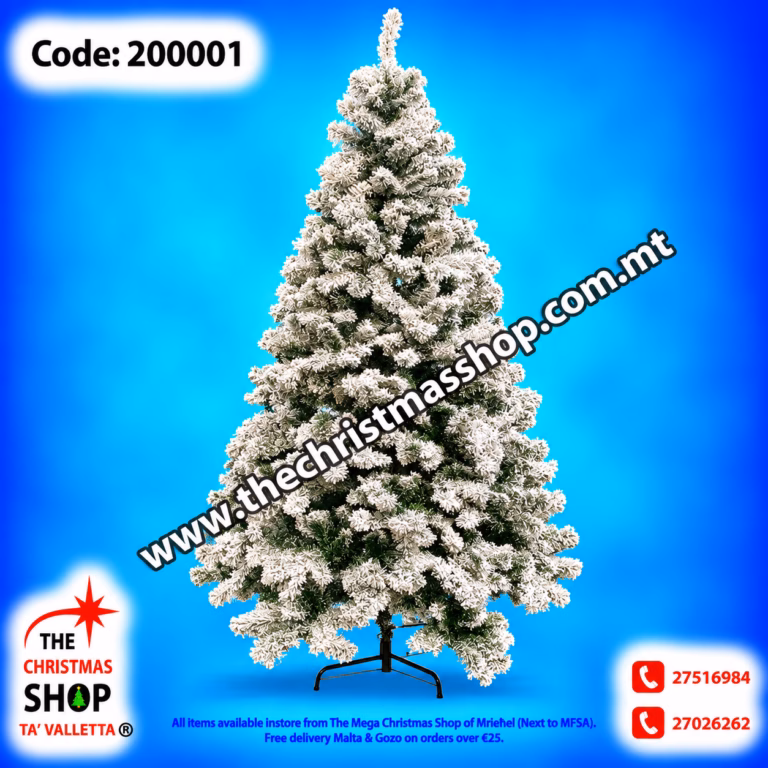Christmas Trees