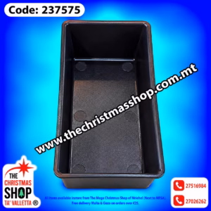 WATER TRAY FOR CRIB 6X11CM 237575
