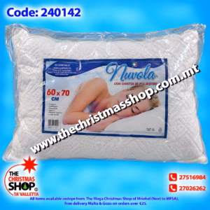 QUILTED PILLOW 240142