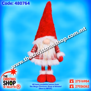 WOBBLY GNOME. 50CMS. 480764