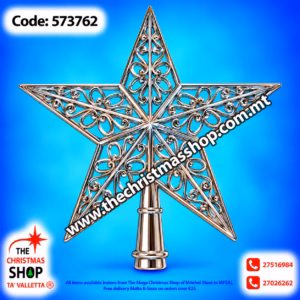 TREE TOP SILVER 573762