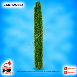 GREEN TINSEL. 692602