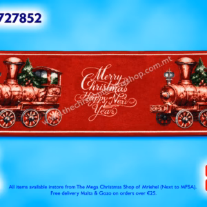 LARGE CHRISTMAS CARPET. 727852