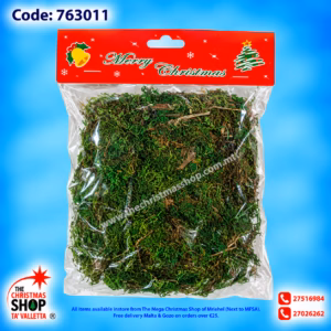 MOSS. 763011