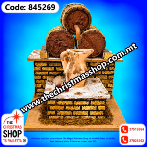WINE FOUNTAIN FOR CRIB. 845269