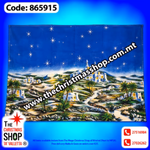 BACKGROUND FOR CRIB. 865915