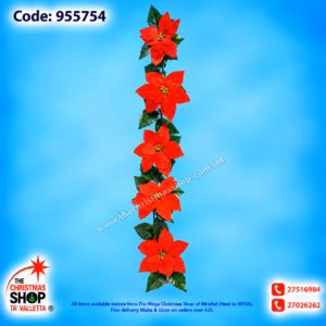 PONZIETTA GARLAND. 955754