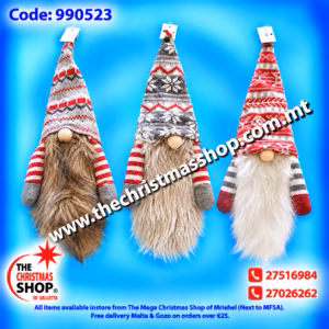 GNOME DESIGN BOTTLE HOLDER 990523