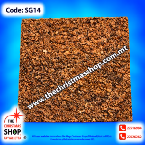 CORK PANEL. SG14